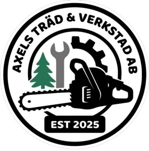 Axels Träd & Verkstad AB - Verkstad